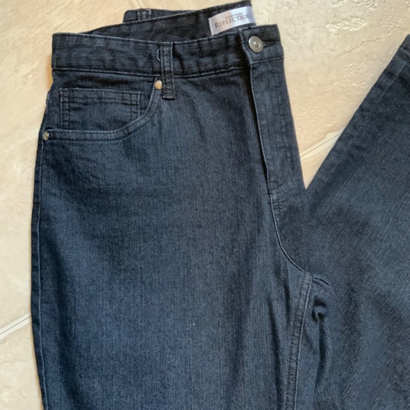 New - Northern Reflections Jeans Size 6 Long - Picture 2 of 6